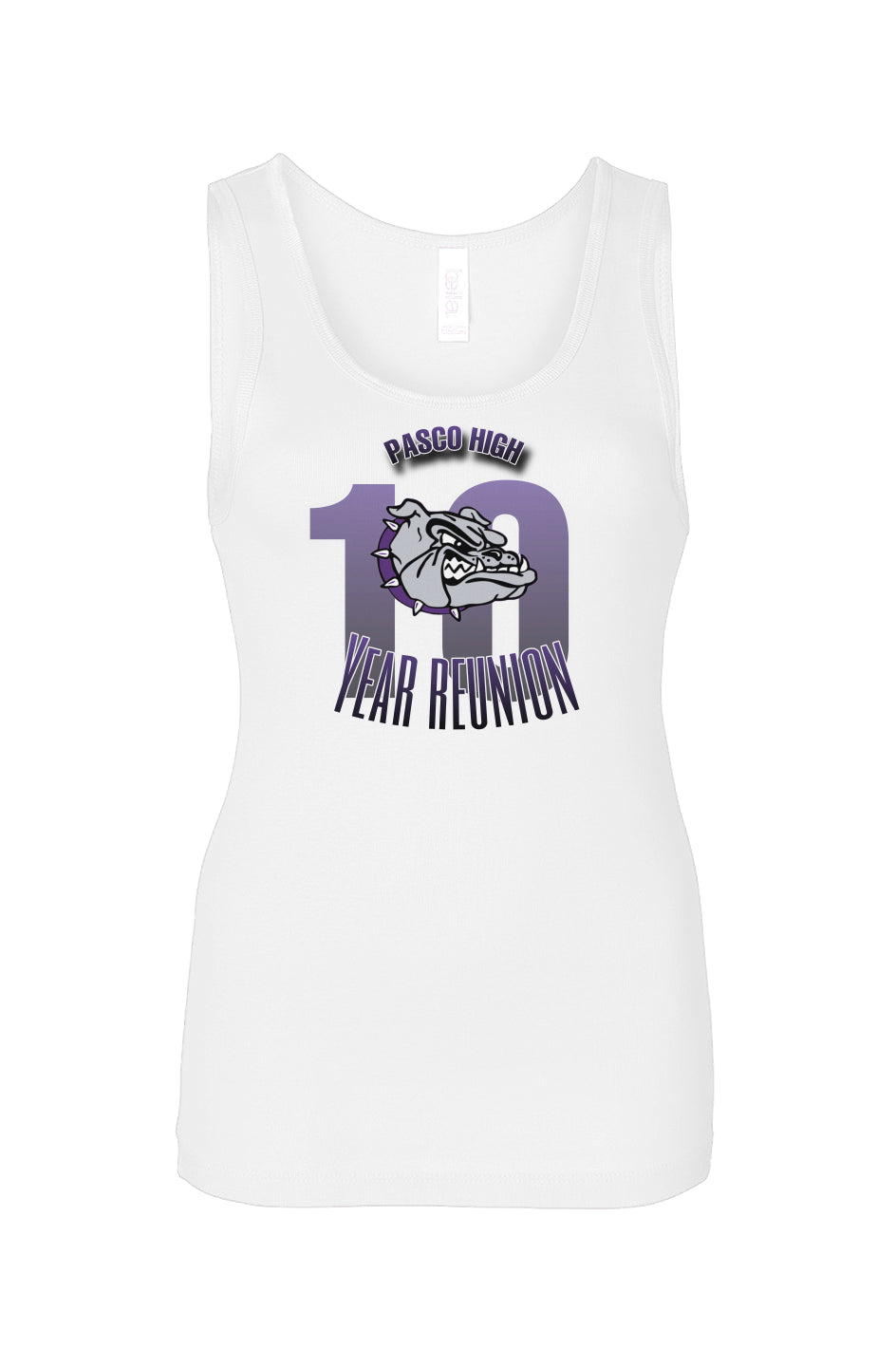 Pasco Women’s TankTop