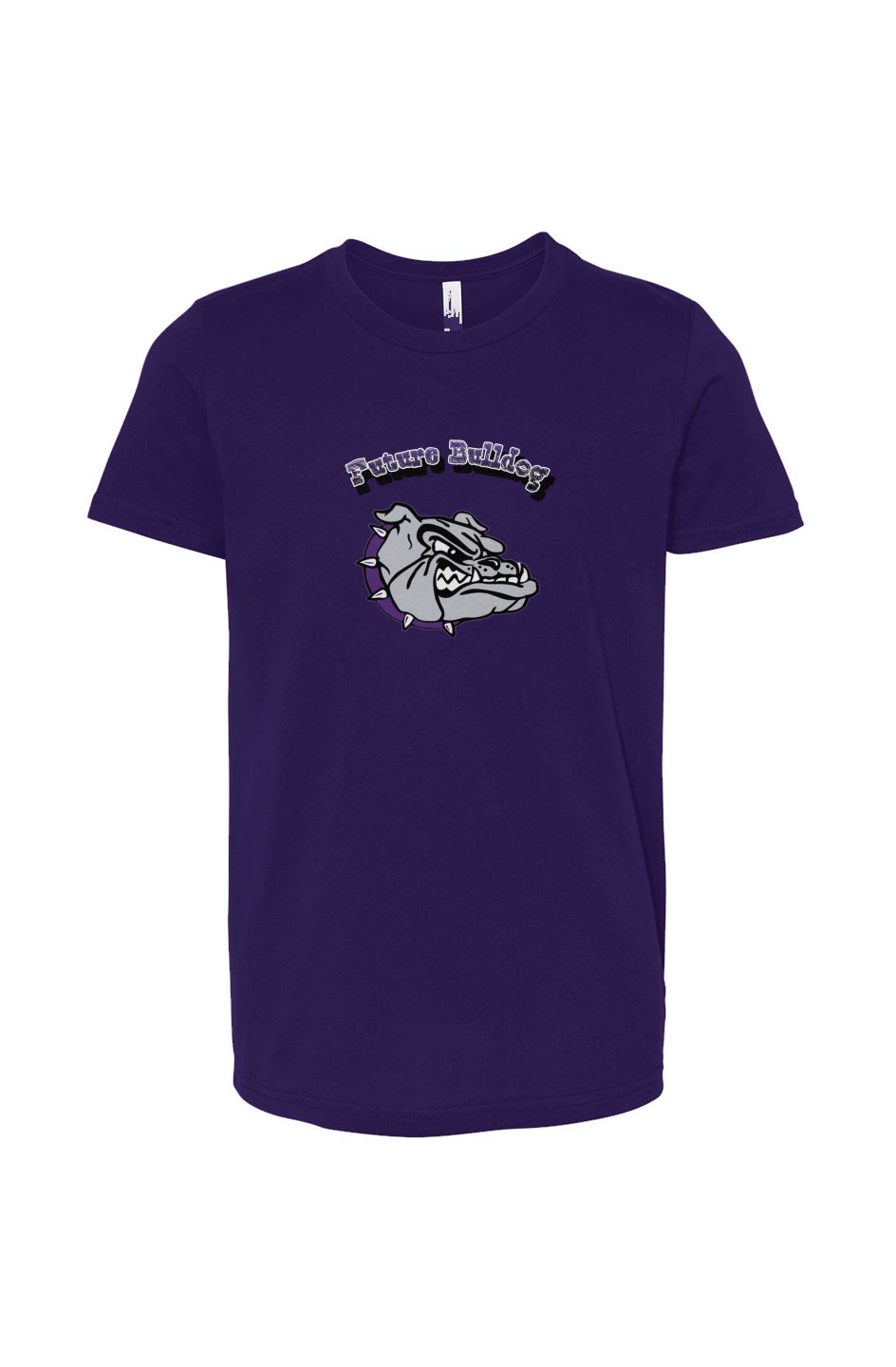 Pasco High Youth Tee