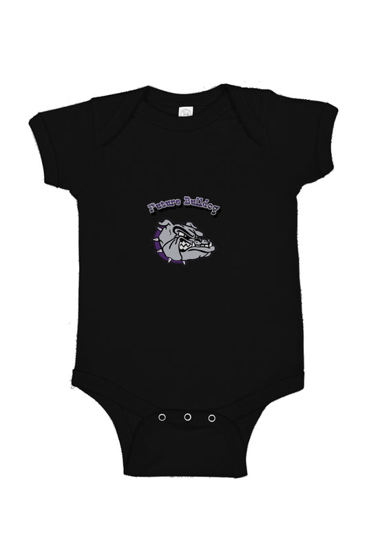 Pasco High Onesie