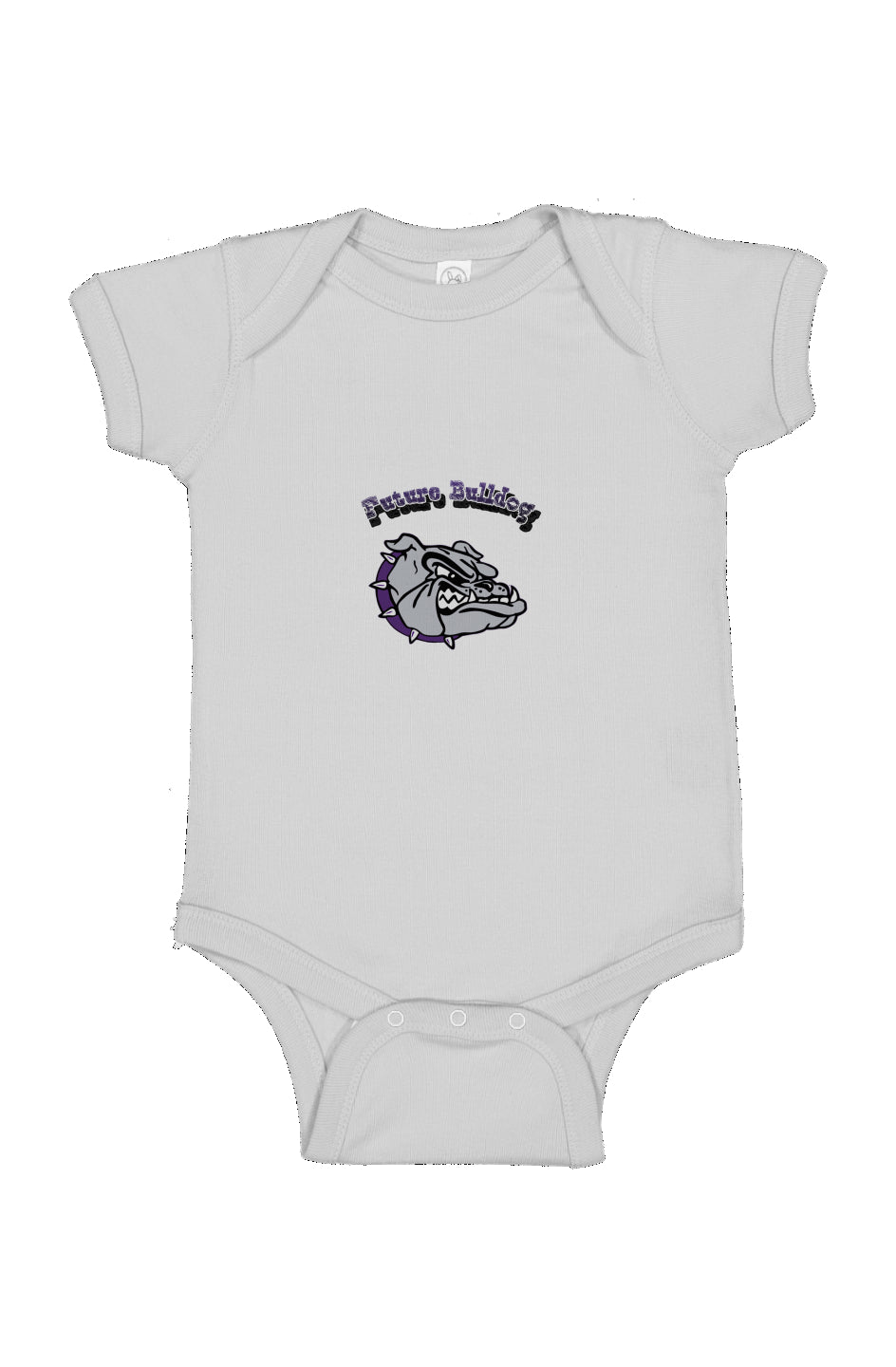 Pasco High Onesie