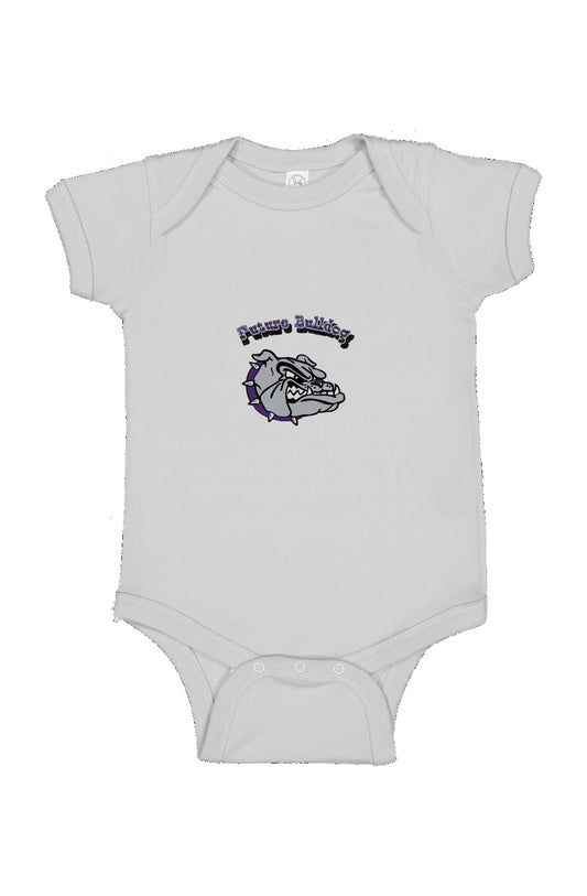 Pasco High Onesie