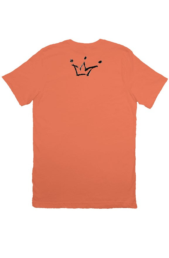 Traditional Young Royalty Banner T-Shirt