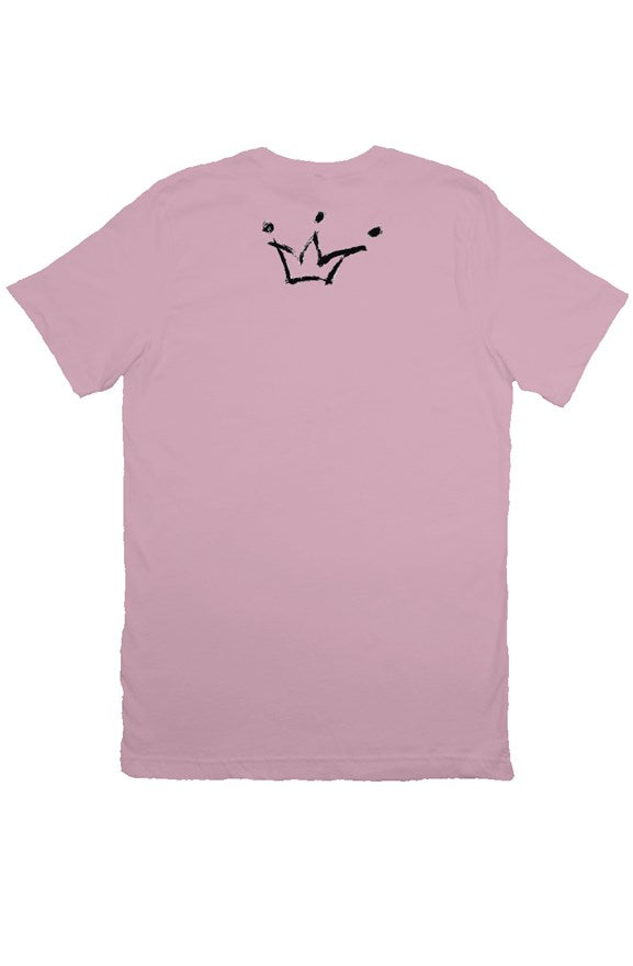 Traditional Young Royalty Banner T-Shirt