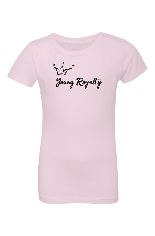 Young Royalty® Girls Princess Crew