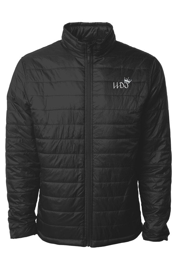 LLDJ Puffer Jacket