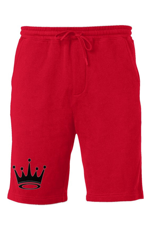 Men's YR Fleece Shorts