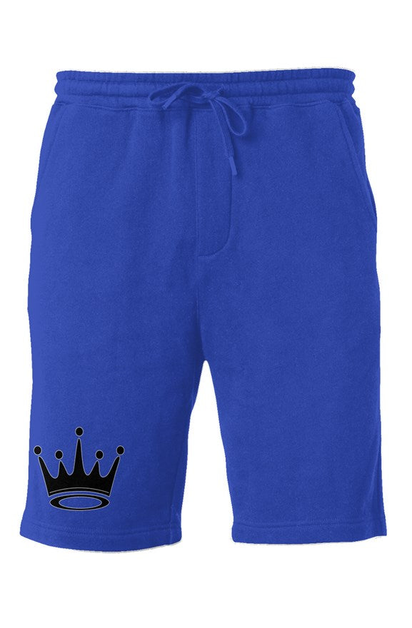 Men's YR Fleece Shorts